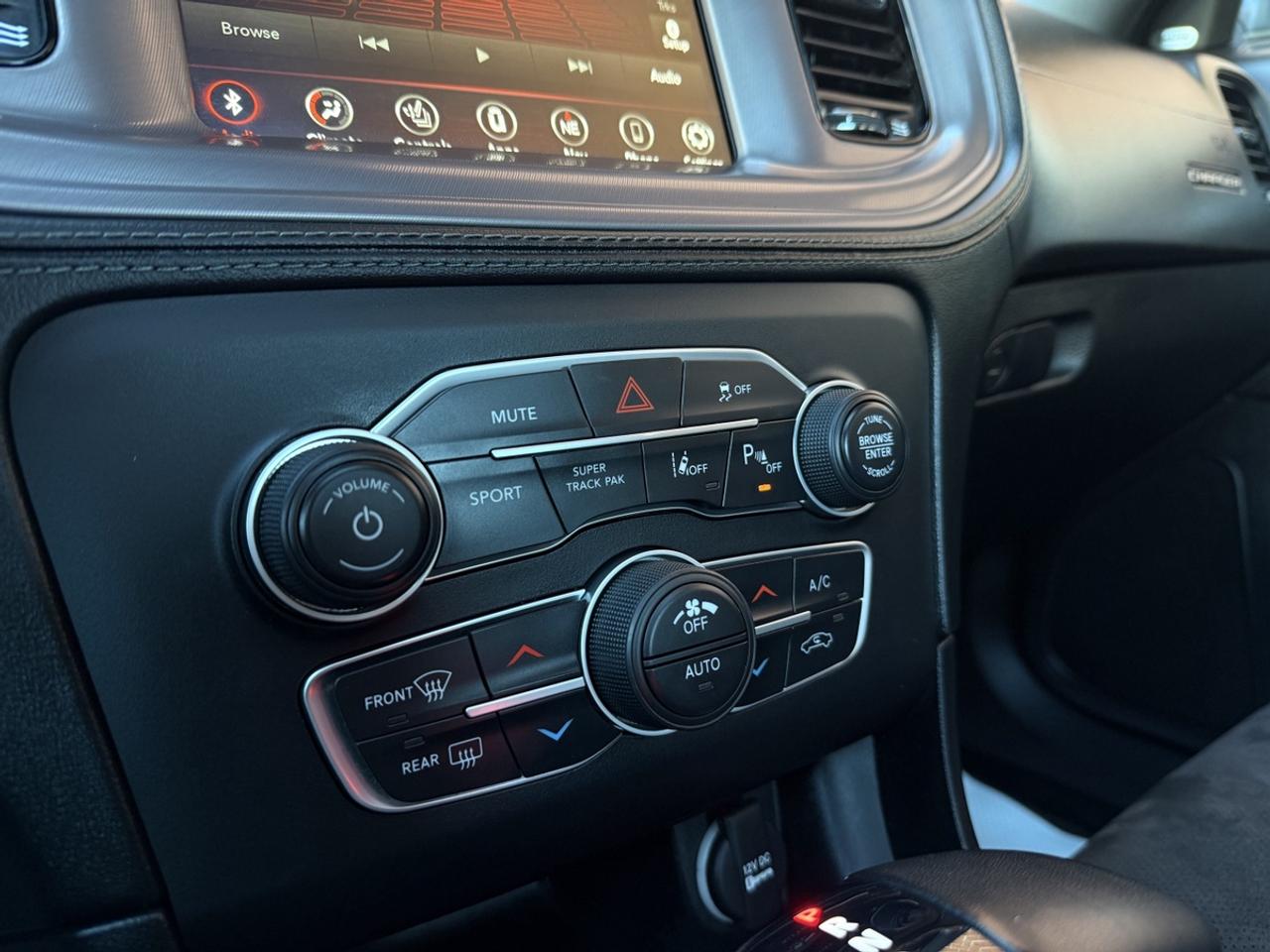 2023 Dodge Charger GT Plus|Last Call|Blacktop|Tech|Sunroof|Alcantra Photo