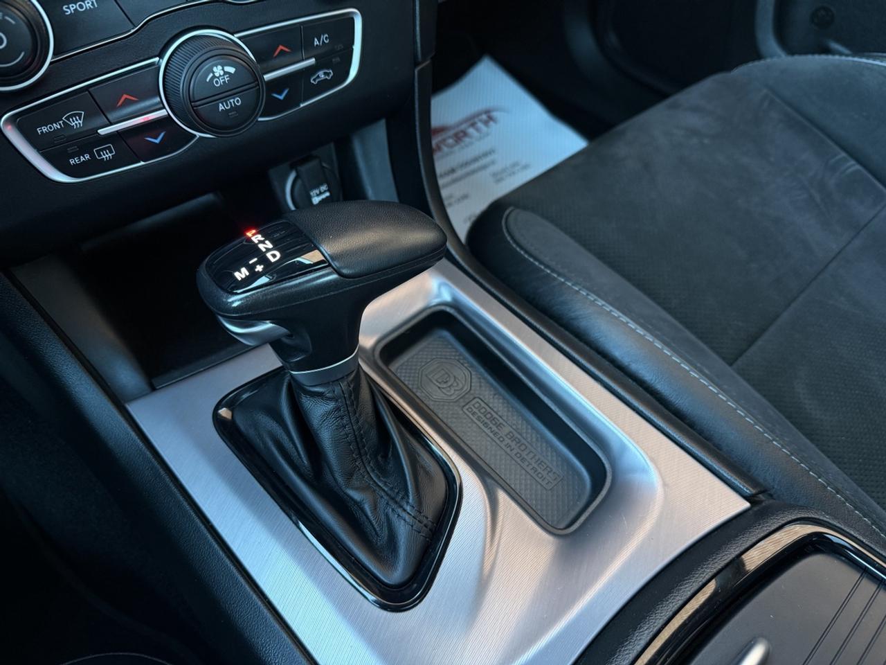2023 Dodge Charger GT Plus|Last Call|Blacktop|Tech|Sunroof|Alcantra Photo