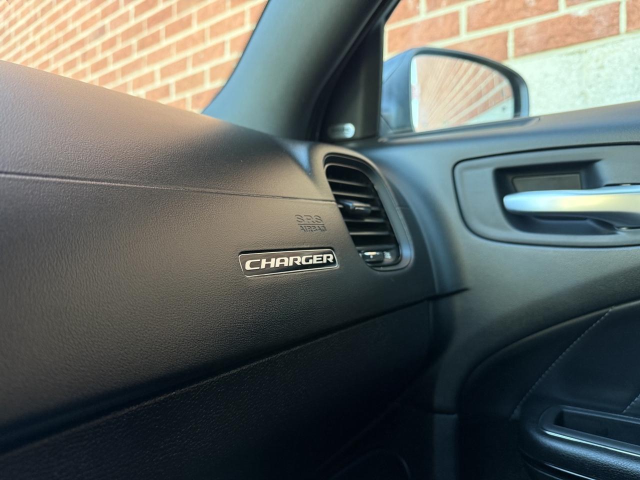 2023 Dodge Charger GT Plus|Last Call|Blacktop|Tech|Sunroof|Alcantra Photo
