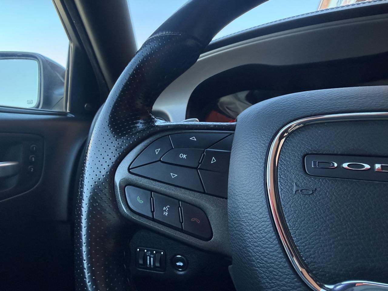 2023 Dodge Charger GT Plus|Last Call|Blacktop|Tech|Sunroof|Alcantra Photo
