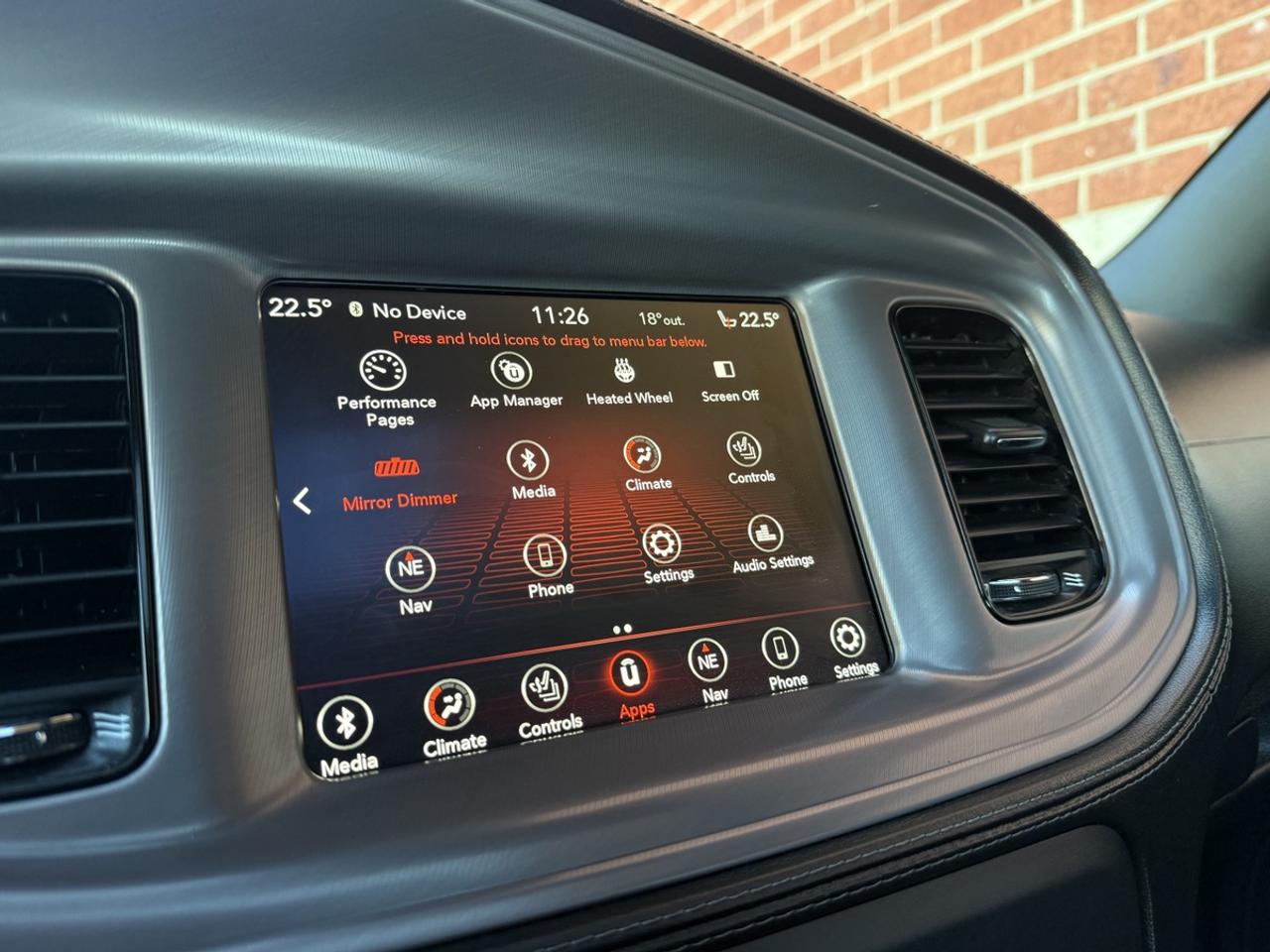 2023 Dodge Charger GT Plus|Last Call|Blacktop|Tech|Sunroof|Alcantra Photo