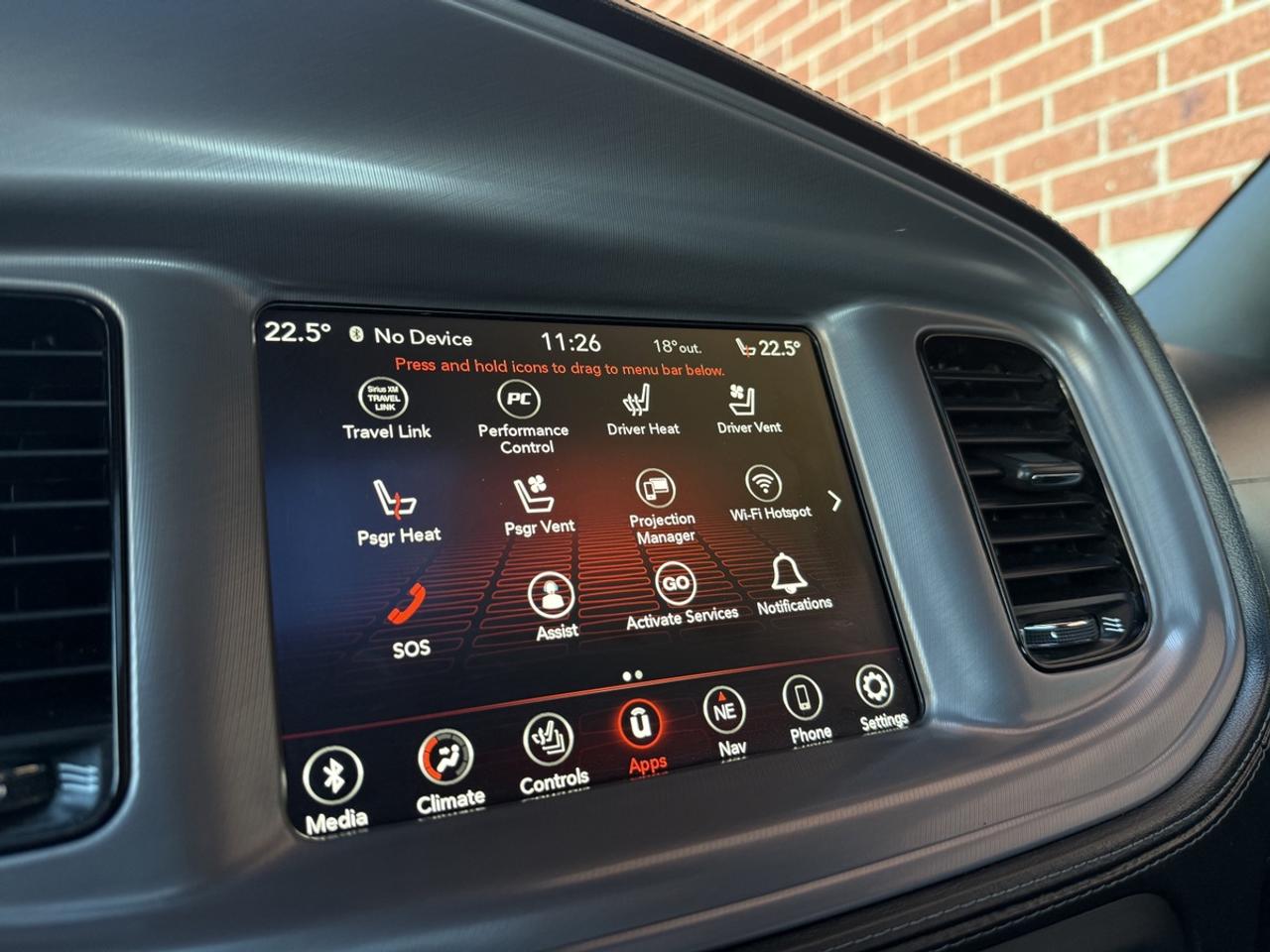 2023 Dodge Charger GT Plus|Last Call|Blacktop|Tech|Sunroof|Alcantra Photo