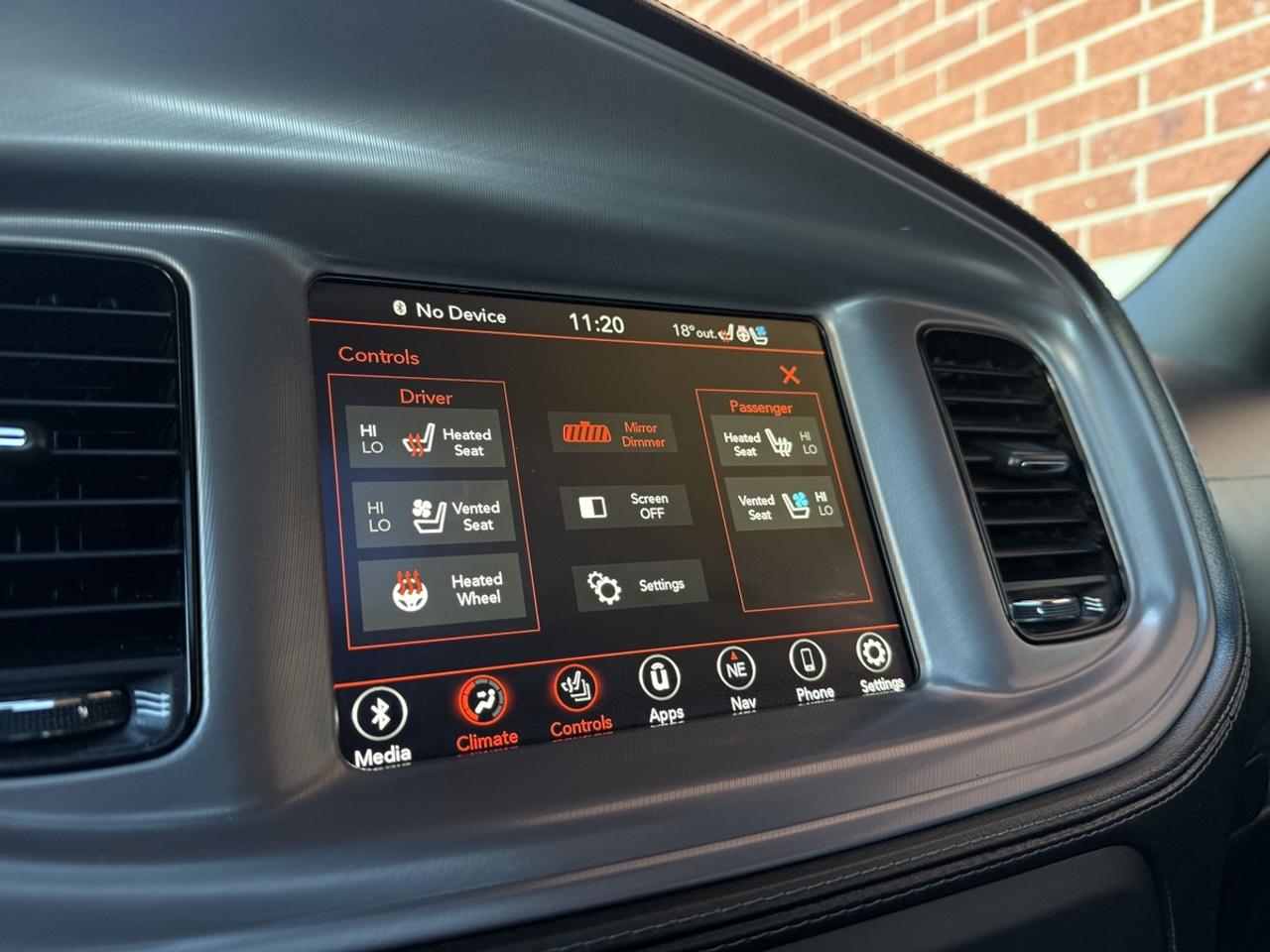 2023 Dodge Charger GT Plus|Last Call|Blacktop|Tech|Sunroof|Alcantra Photo