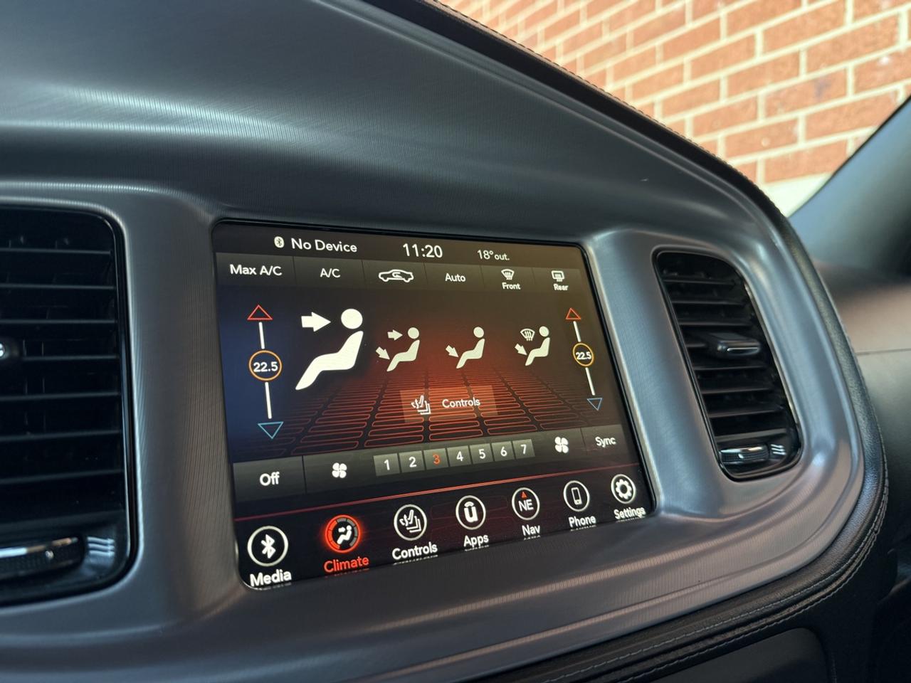 2023 Dodge Charger GT Plus|Last Call|Blacktop|Tech|Sunroof|Alcantra Photo