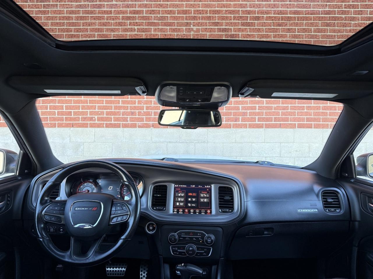 2023 Dodge Charger GT Plus|Last Call|Blacktop|Tech|Sunroof|Alcantra Photo