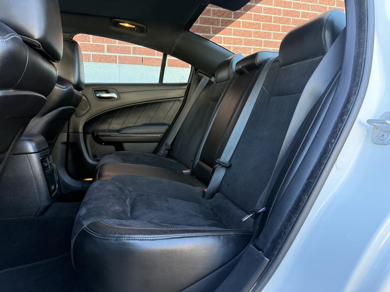 2023 Dodge Charger GT Plus|Last Call|Blacktop|Tech|Sunroof|Alcantra Photo