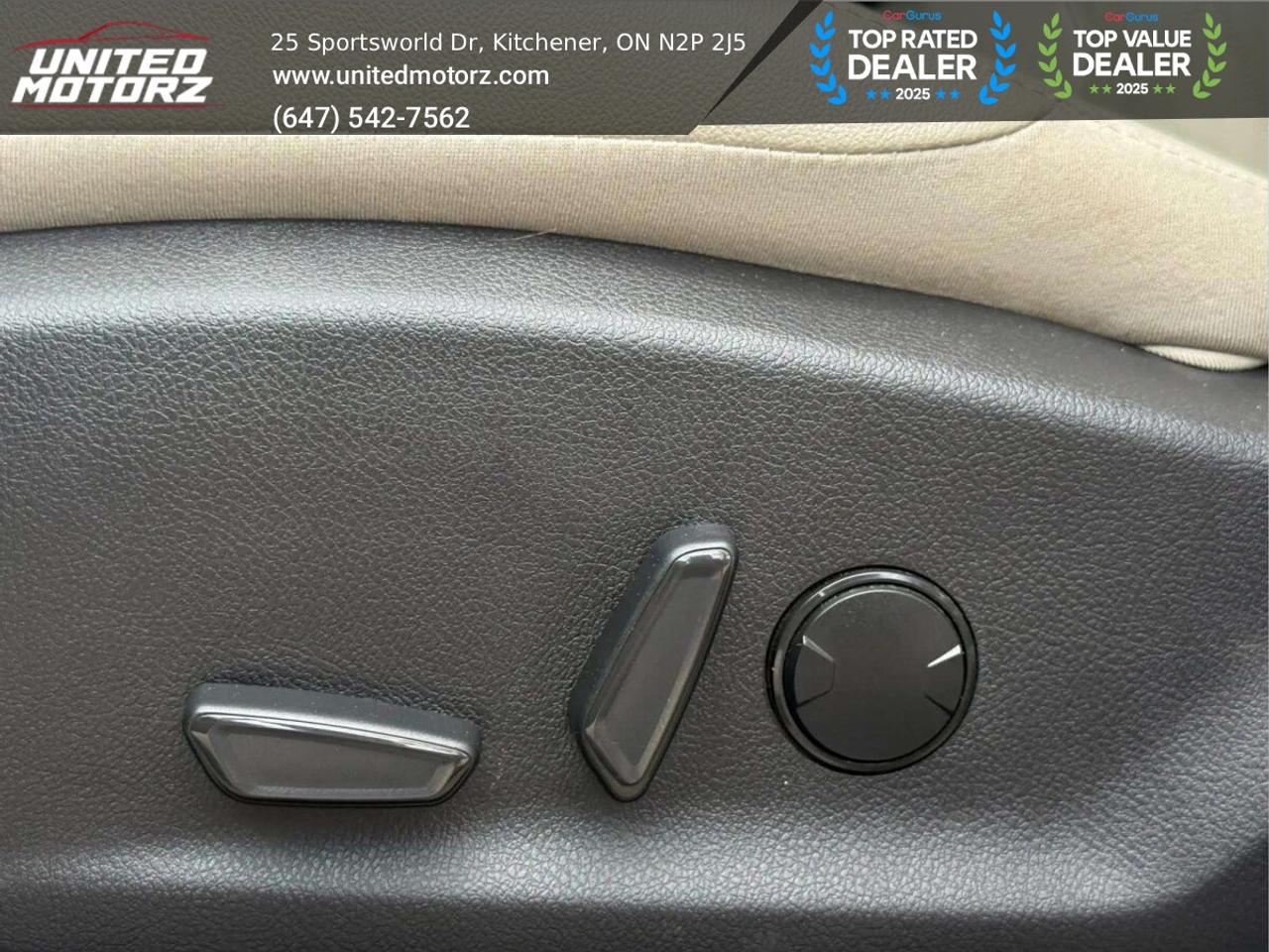 2018 Ford Focus ELECTRIC FWD~SAFETY CERTIFIED~ Photo