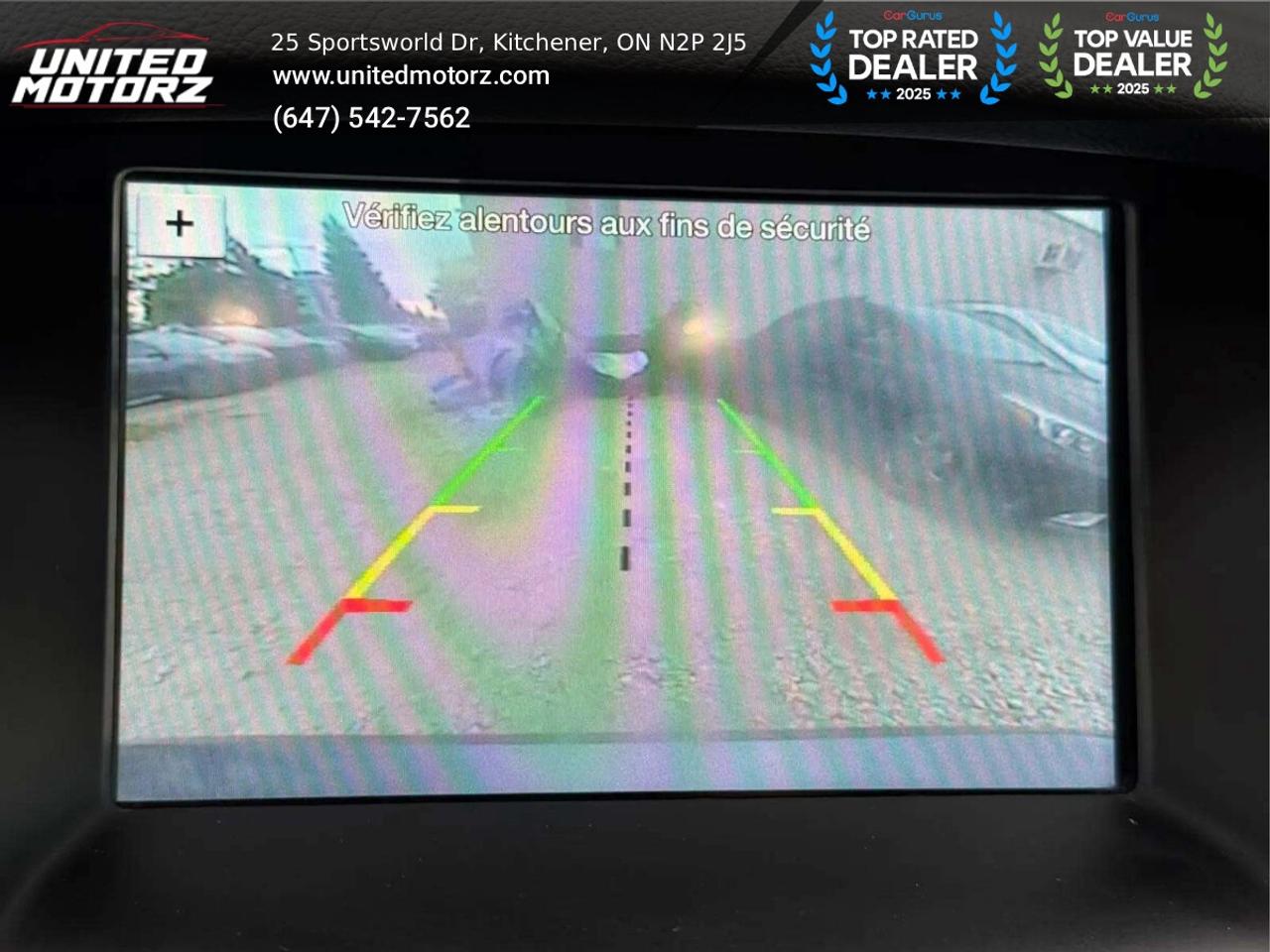 2018 Ford Focus ELECTRIC FWD~SAFETY CERTIFIED~ Photo