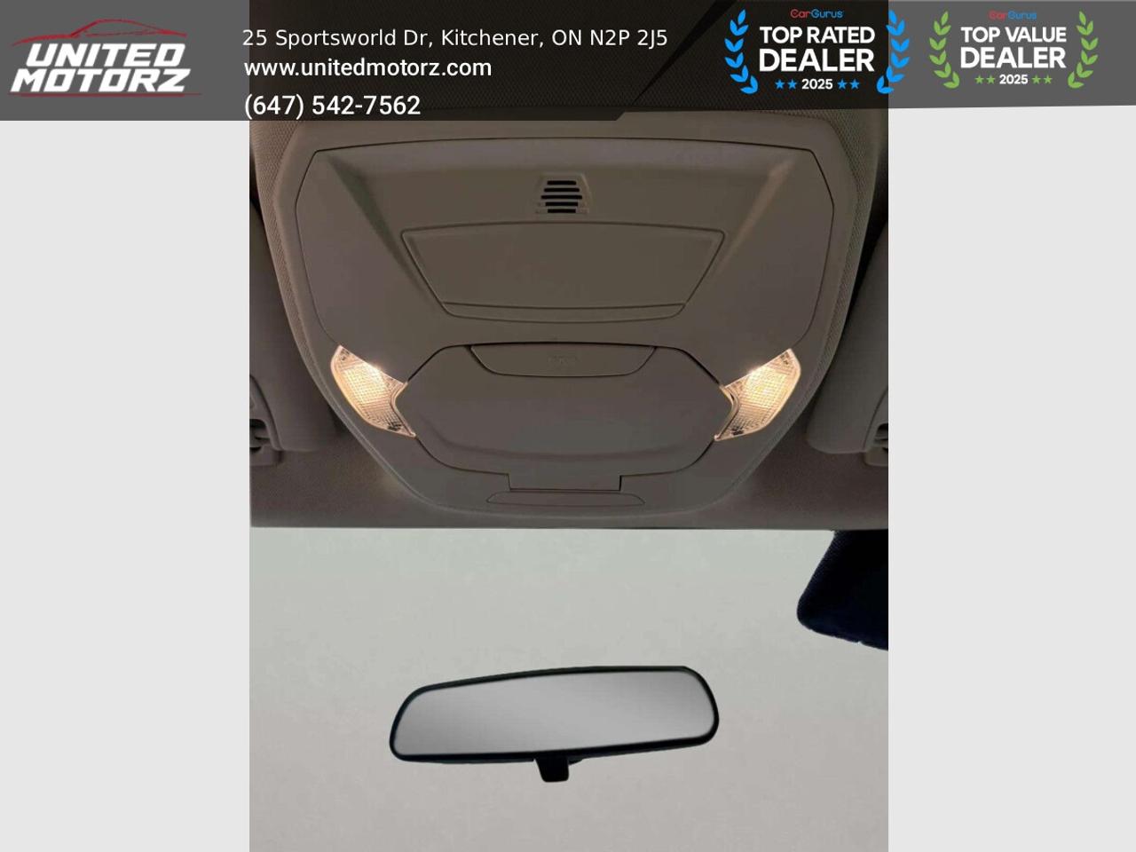 2018 Ford Focus ELECTRIC FWD~SAFETY CERTIFIED~ Photo