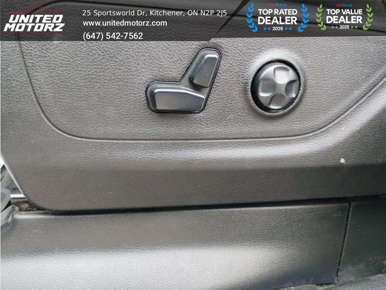 2019 RAM 1500 Big Horn HEMI 5.7L 4WD Crew Cab 5.7L V8~CERTIFIED~ Photo