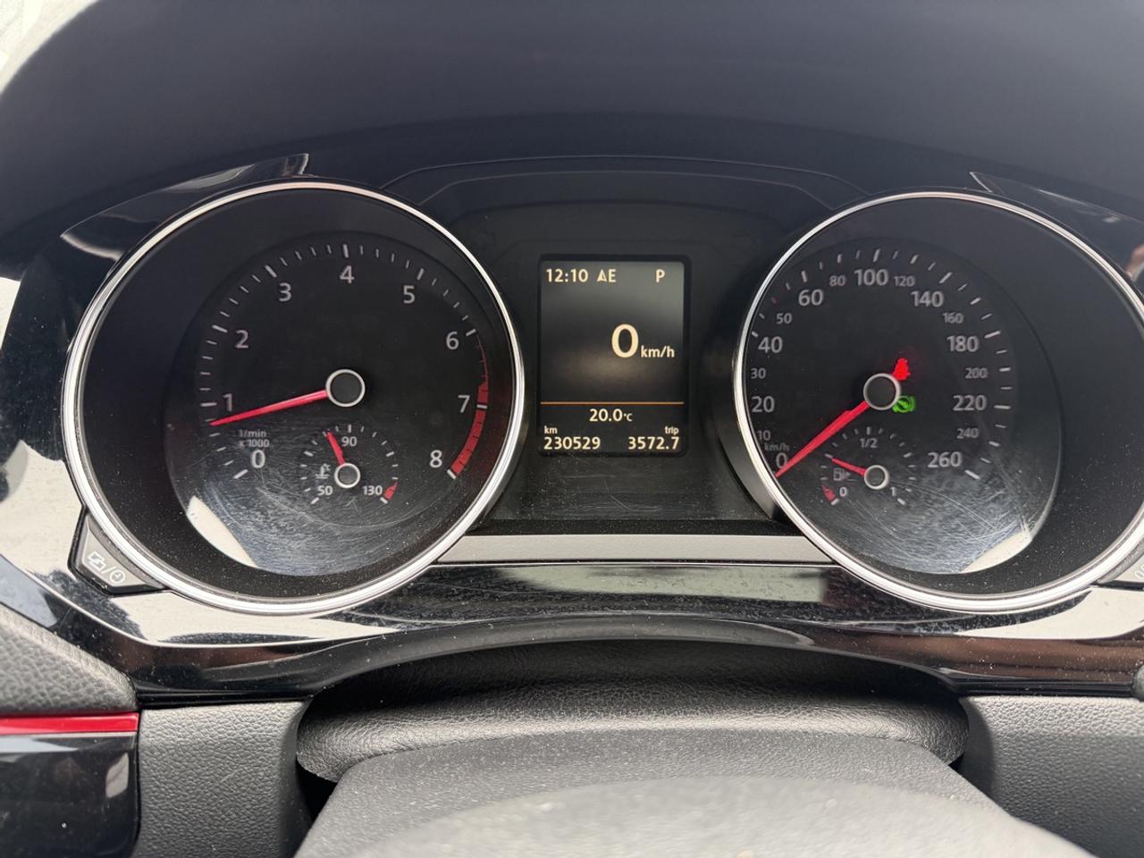 2017 Volkswagen Jetta GLI Photo