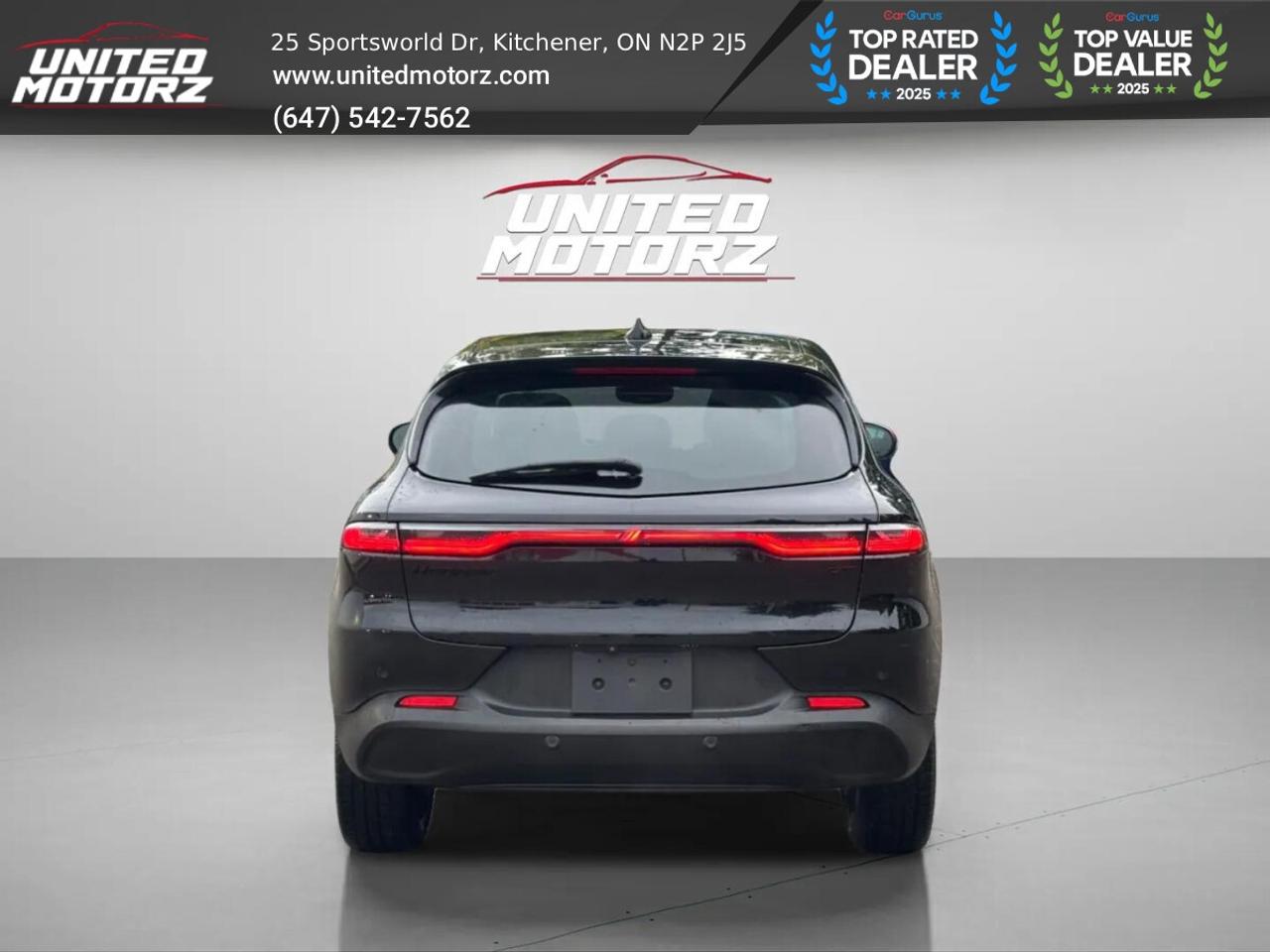 2023 Dodge Hornet GT AWD 2.0L~SAFETY CERTIFIED~ Photo