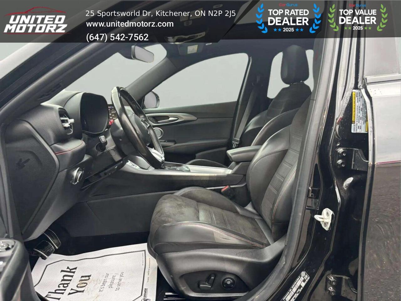 2023 Dodge Hornet GT AWD 2.0L~SAFETY CERTIFIED~ Photo