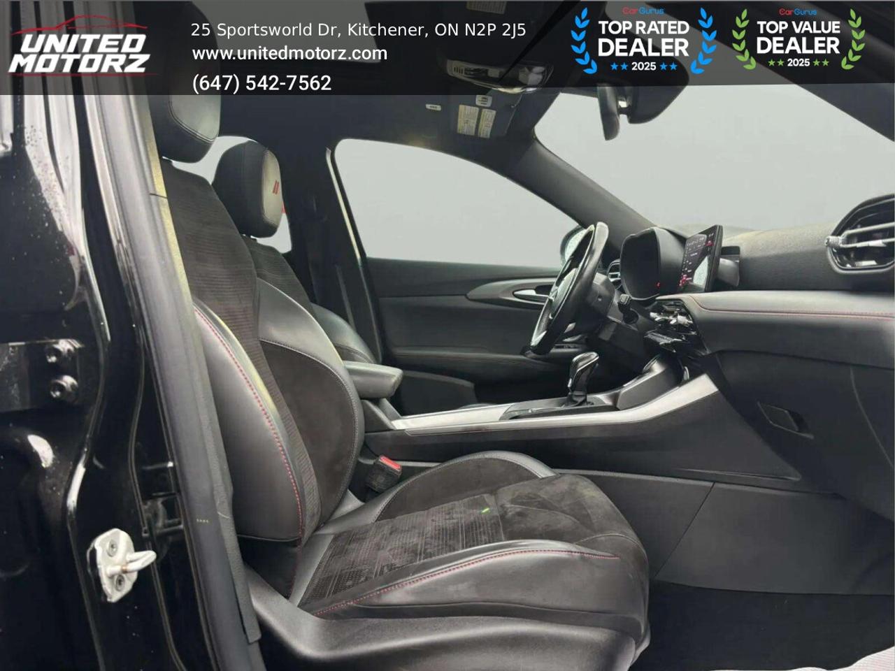 2023 Dodge Hornet GT AWD 2.0L~SAFETY CERTIFIED~ Photo