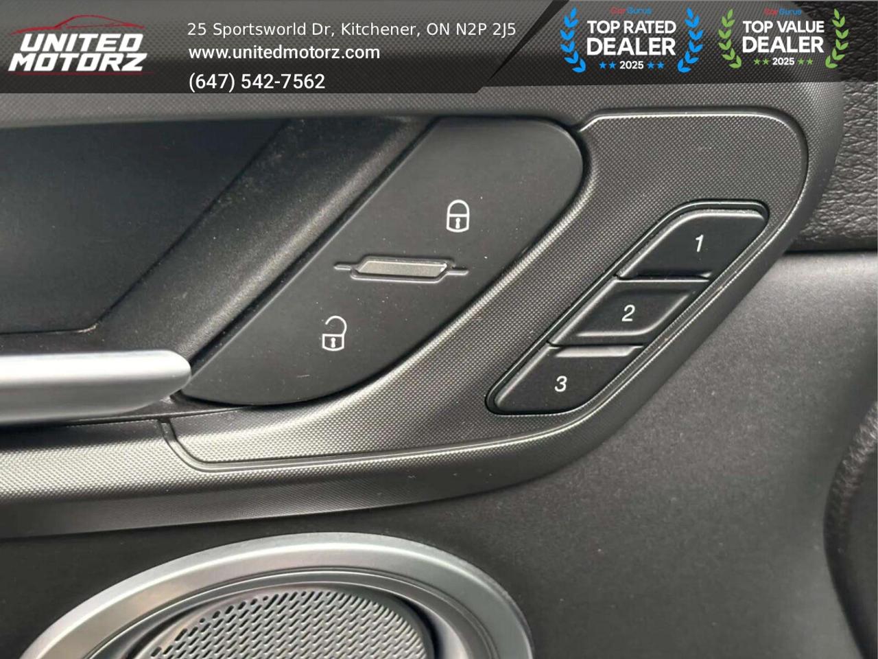 2023 Dodge Hornet GT AWD 2.0L~SAFETY CERTIFIED~ Photo
