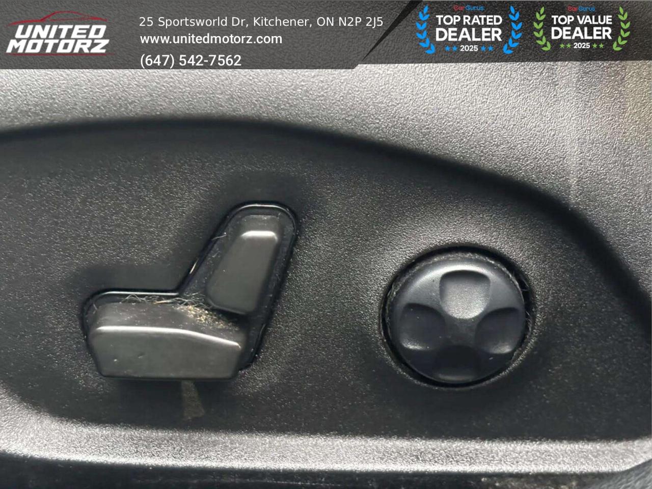 2023 Dodge Hornet GT AWD 2.0L~SAFETY CERTIFIED~ Photo