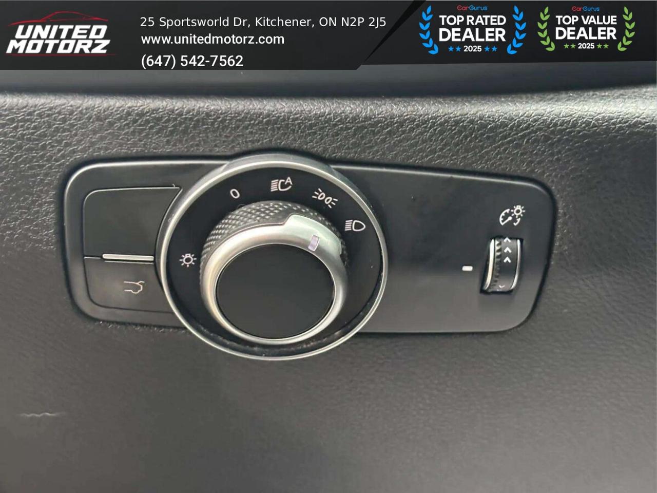 2023 Dodge Hornet GT AWD 2.0L~SAFETY CERTIFIED~ Photo