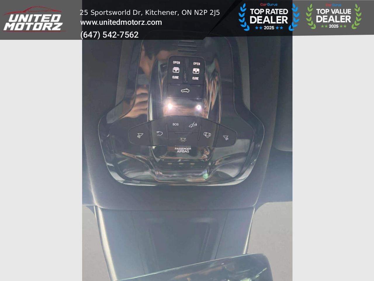 2023 Dodge Hornet GT AWD 2.0L~SAFETY CERTIFIED~ Photo