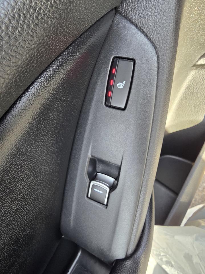 2018 Honda Accord Touring Photo