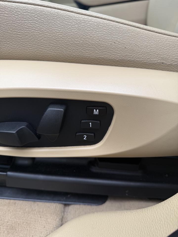 2014 BMW X3 xDrive28i Photo