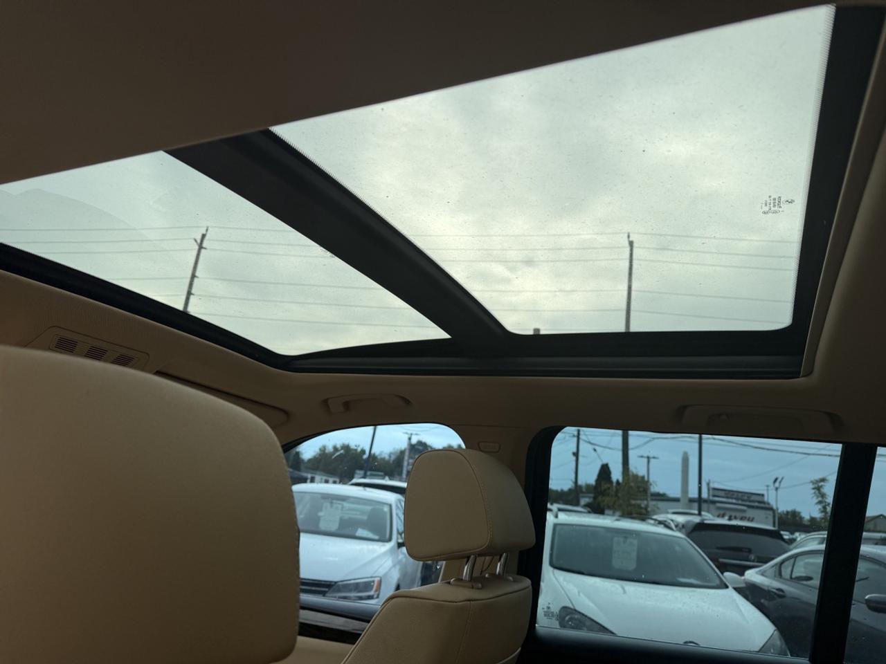 2014 BMW X3 xDrive28i Photo