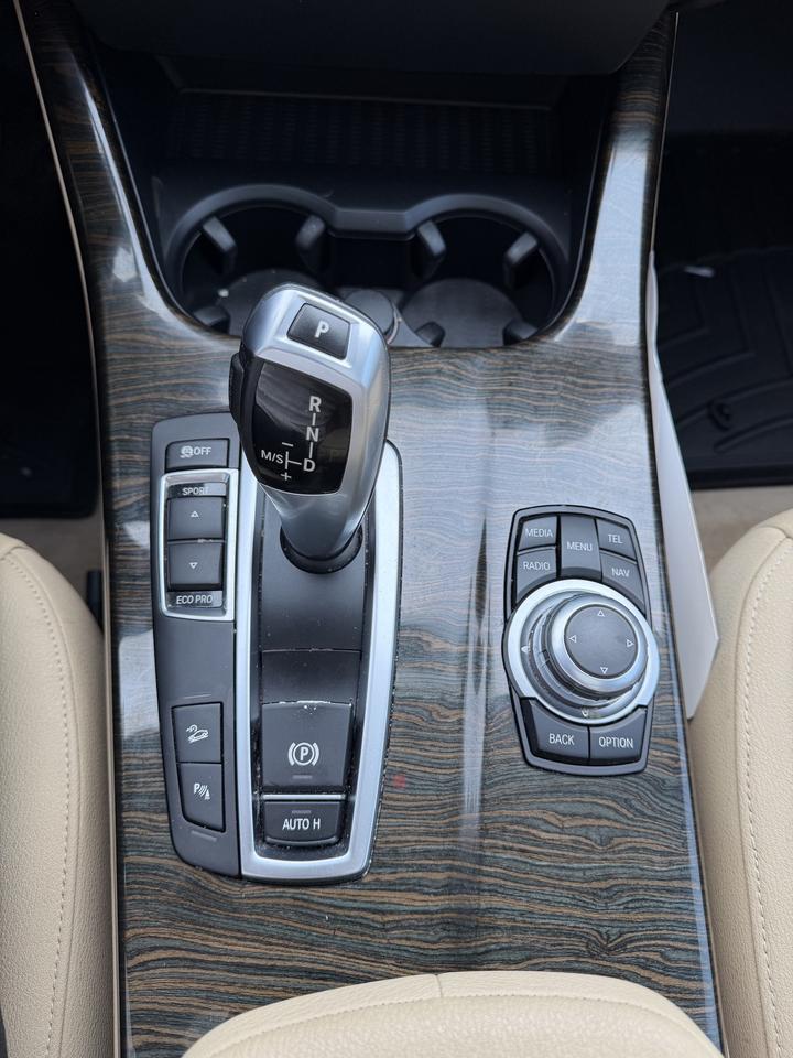 2014 BMW X3 xDrive28i Photo