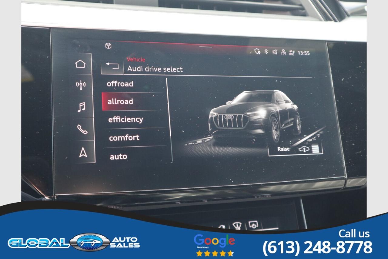2022 Audi E-Tron Technik  S Line Photo