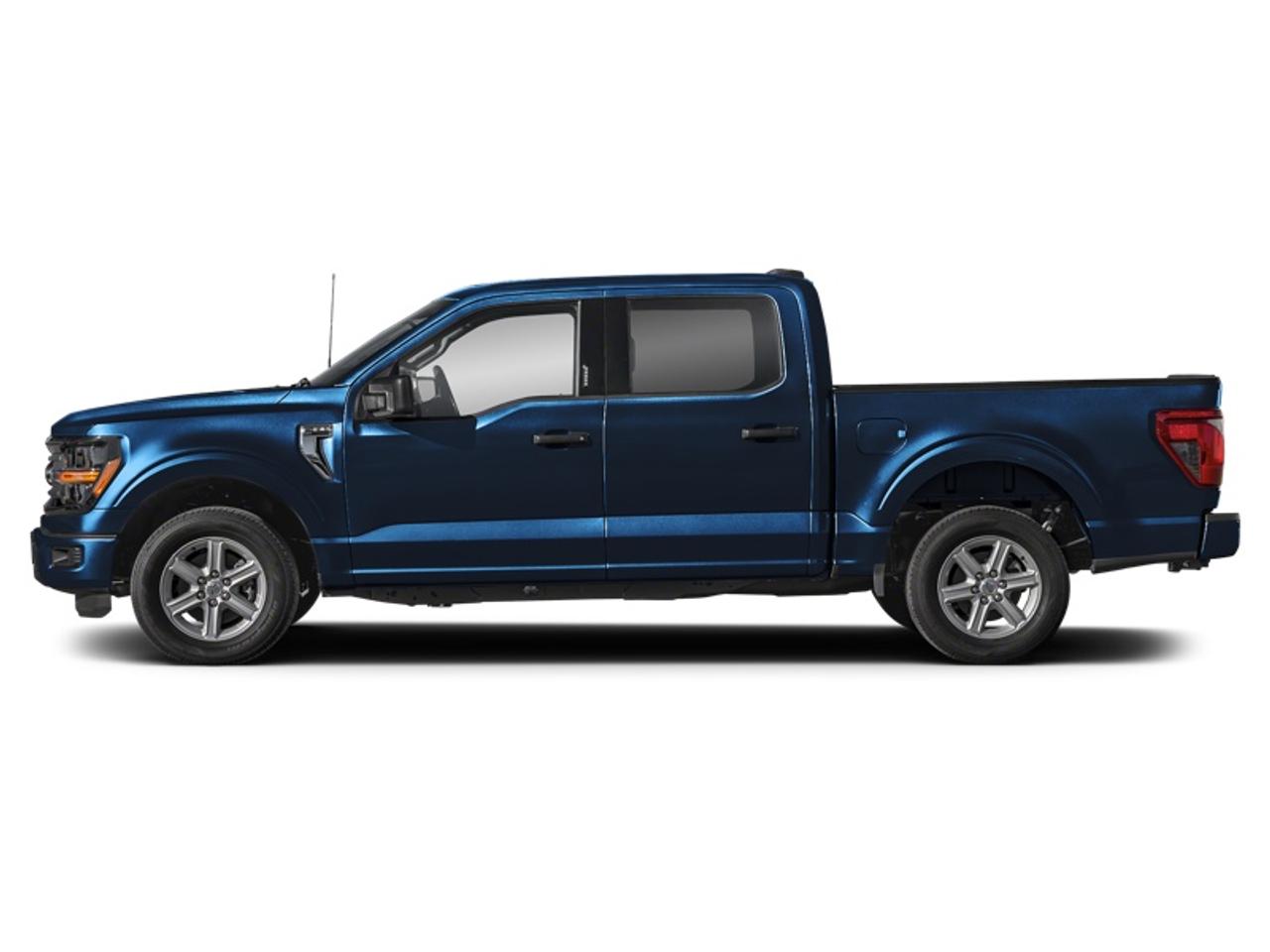 2026 Ford F-150 XLT Photo0