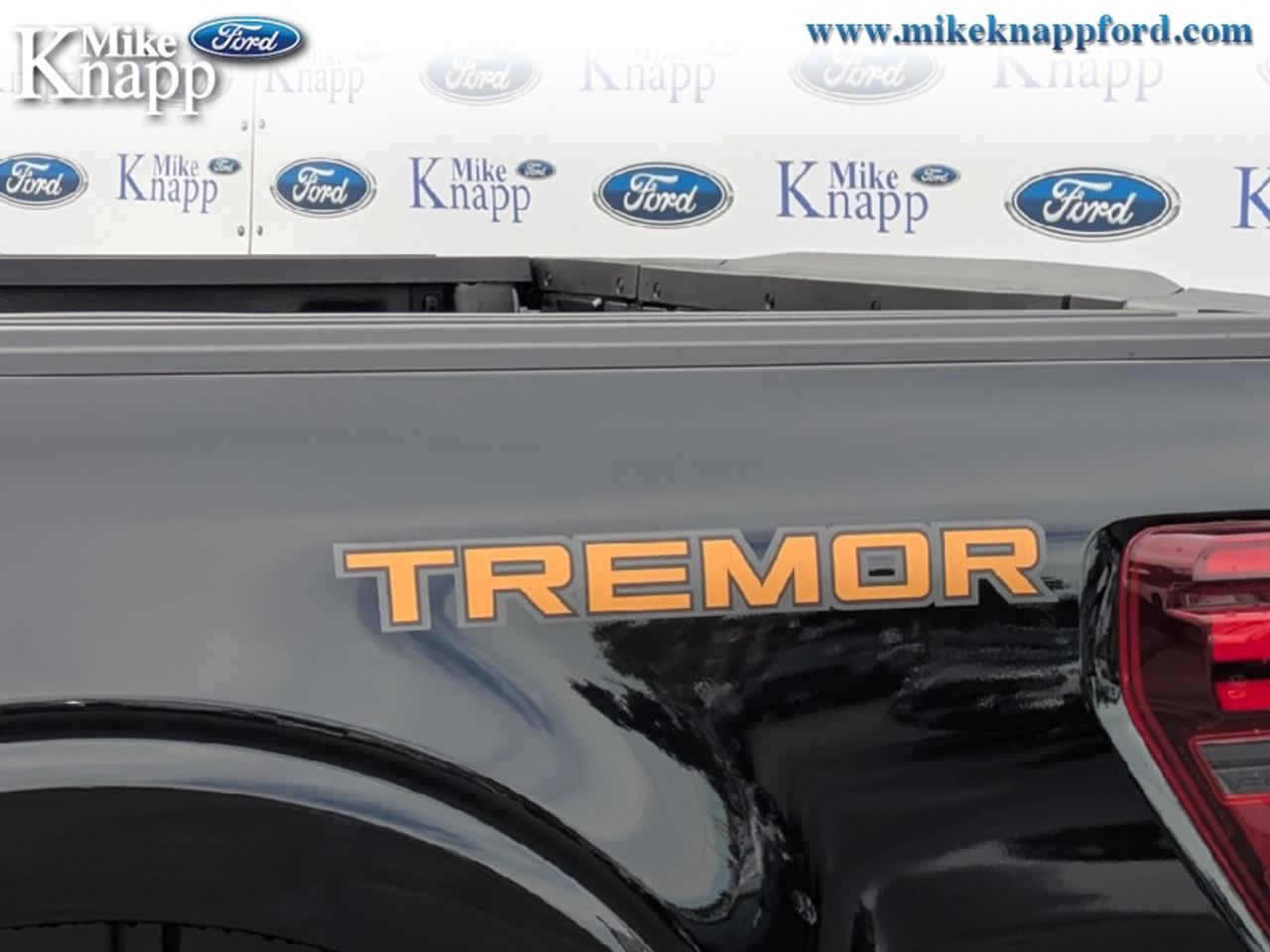 2026 Ford F-150 Tremor Photo