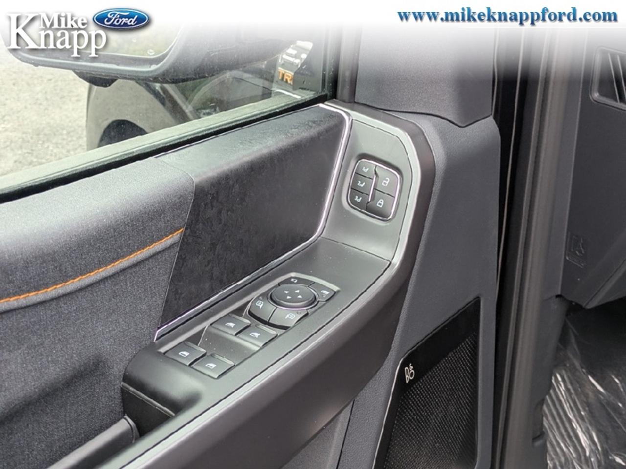 2026 Ford F-150 Tremor Photo