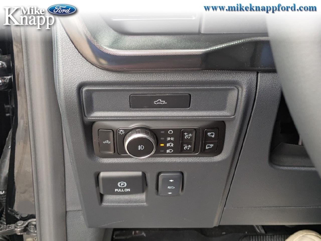2026 Ford F-150 Tremor Photo