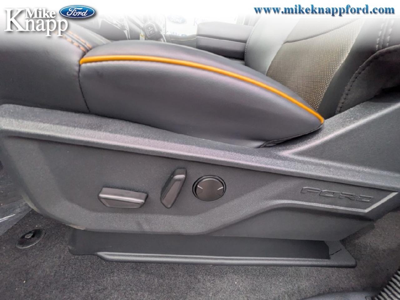 2026 Ford F-150 Tremor Photo