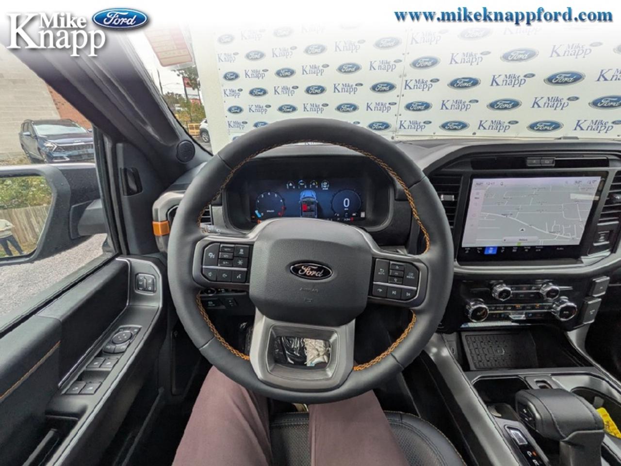2026 Ford F-150 Tremor Photo