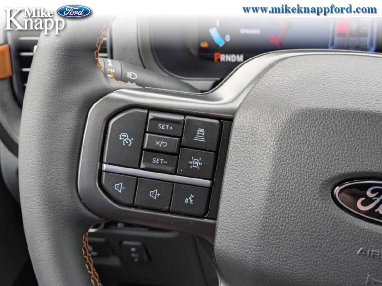 2026 Ford F-150 Tremor Photo