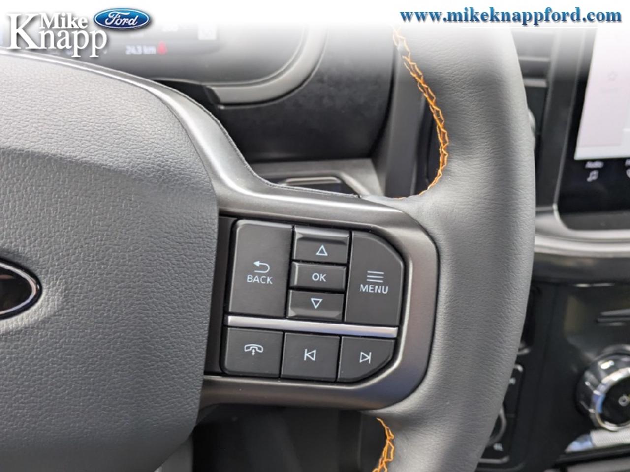 2026 Ford F-150 Tremor Photo
