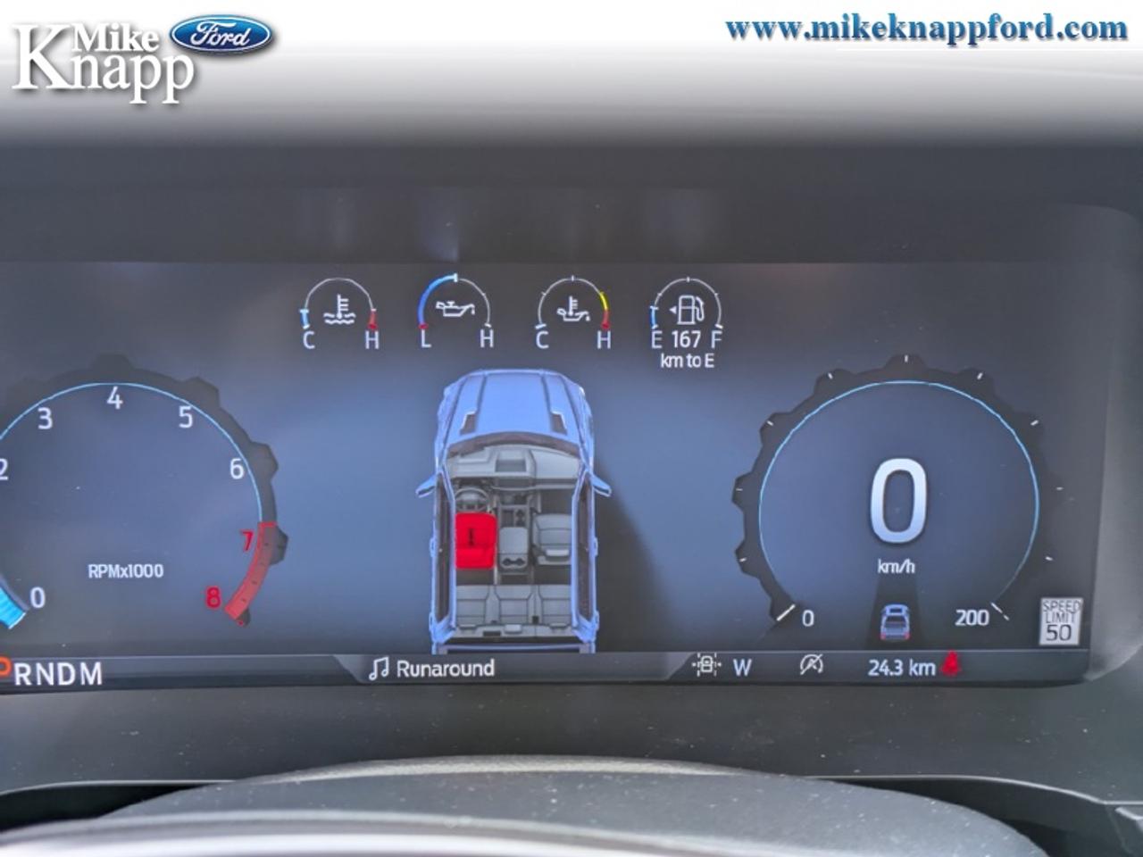 2026 Ford F-150 Tremor Photo