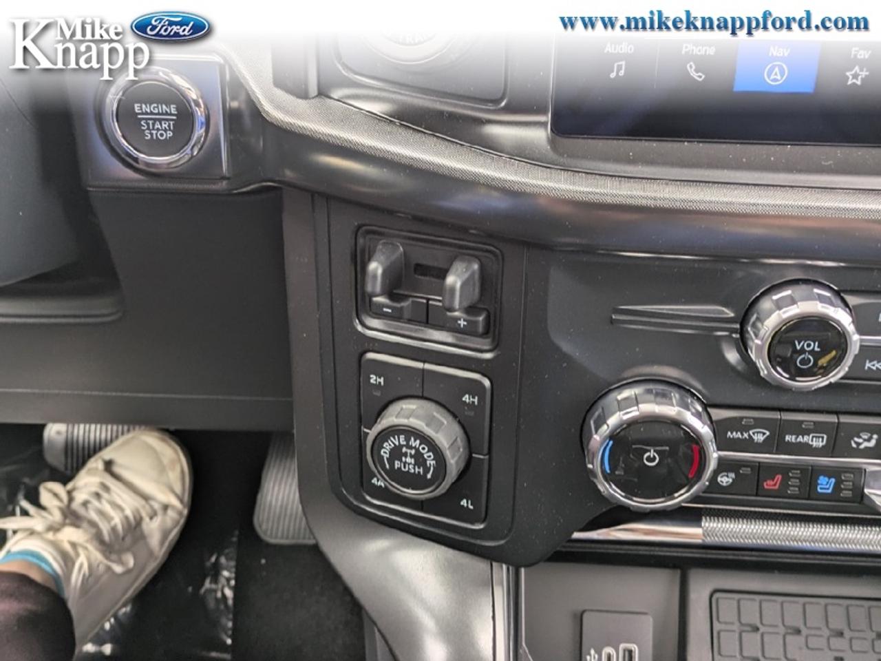 2026 Ford F-150 Tremor Photo