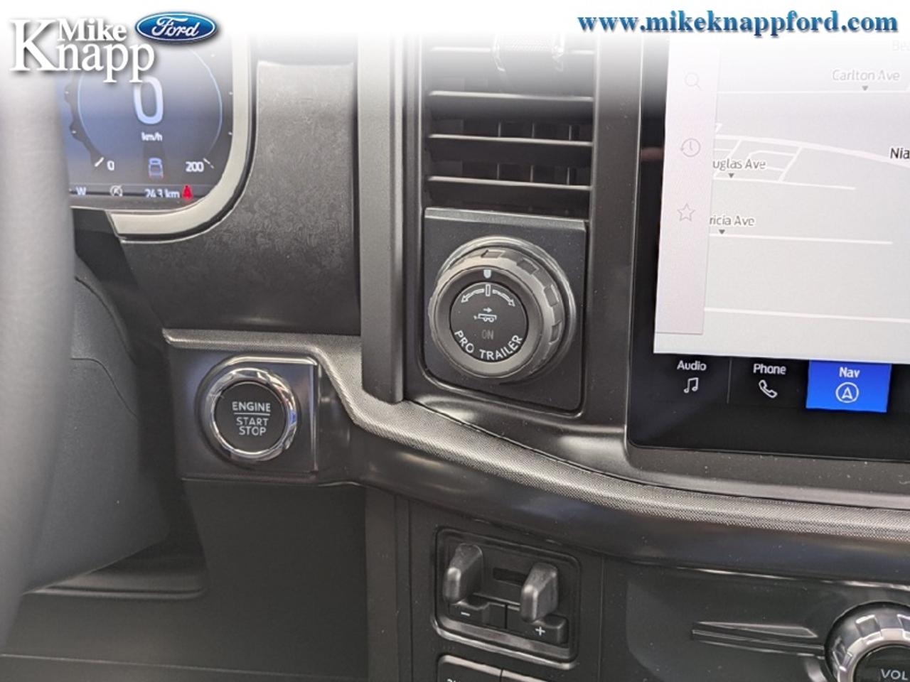 2026 Ford F-150 Tremor Photo