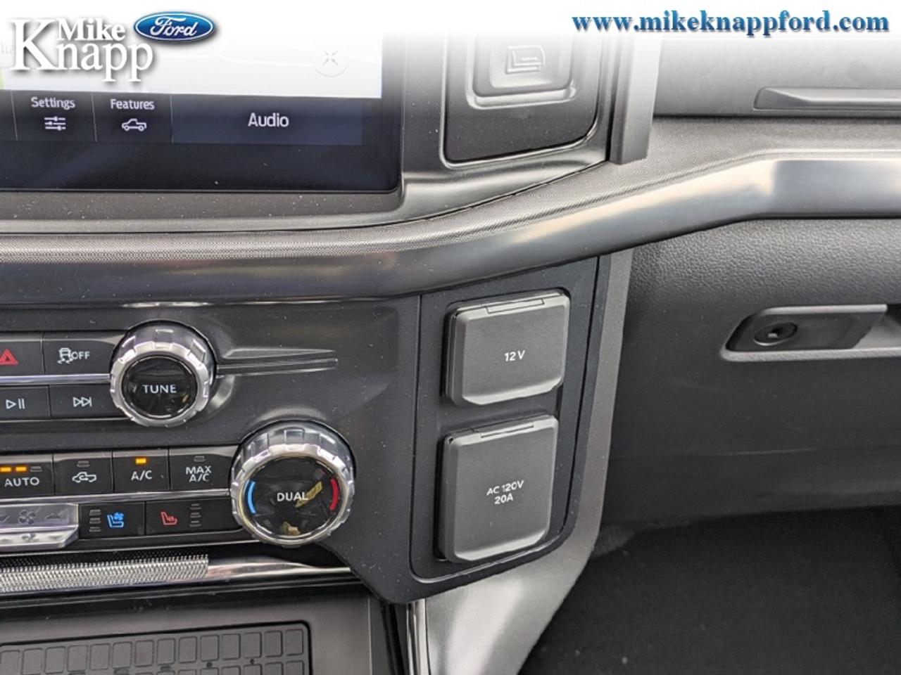 2026 Ford F-150 Tremor Photo