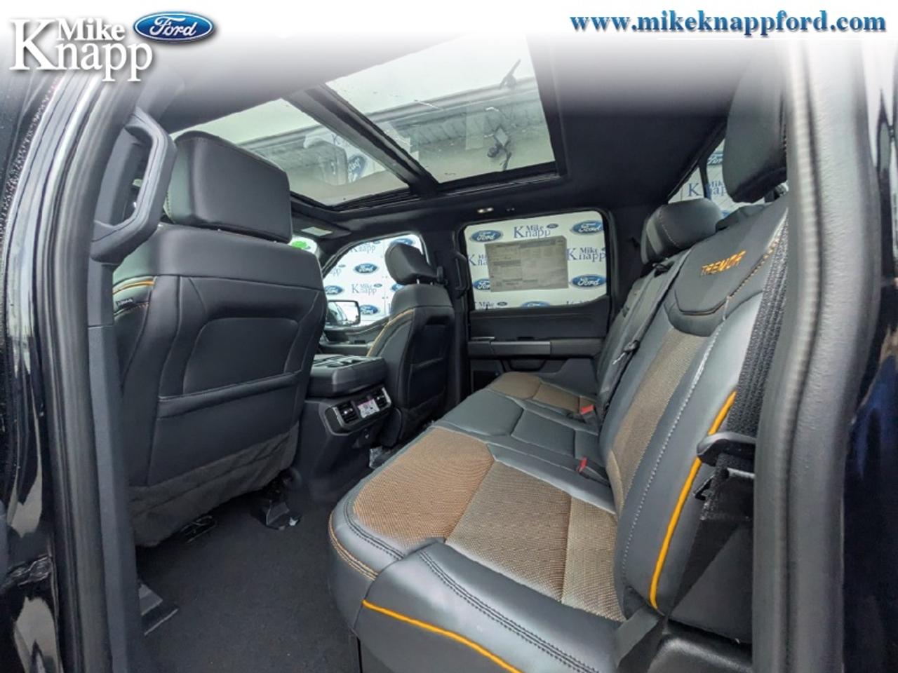 2026 Ford F-150 Tremor Photo