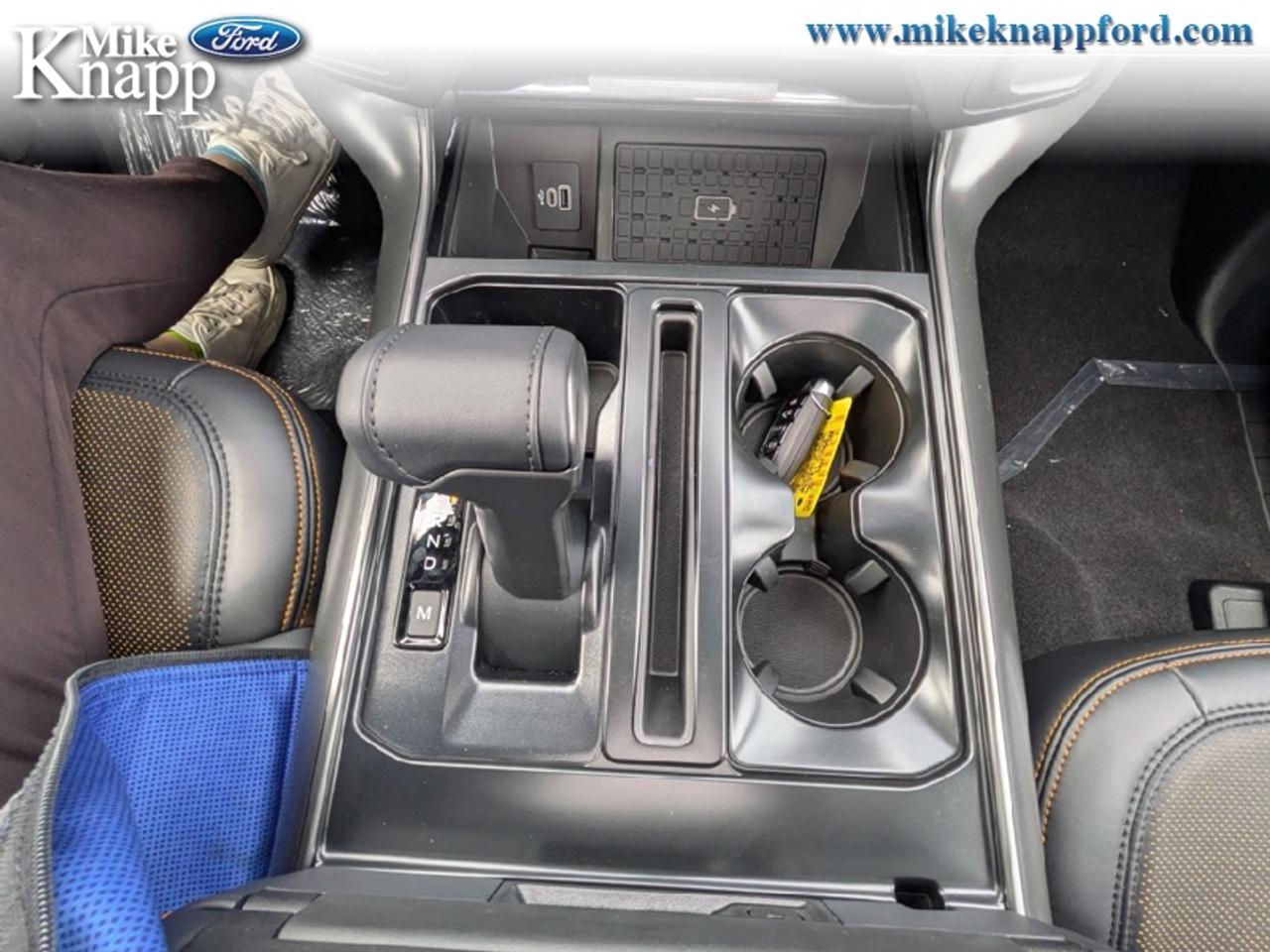 2026 Ford F-150 Tremor Photo