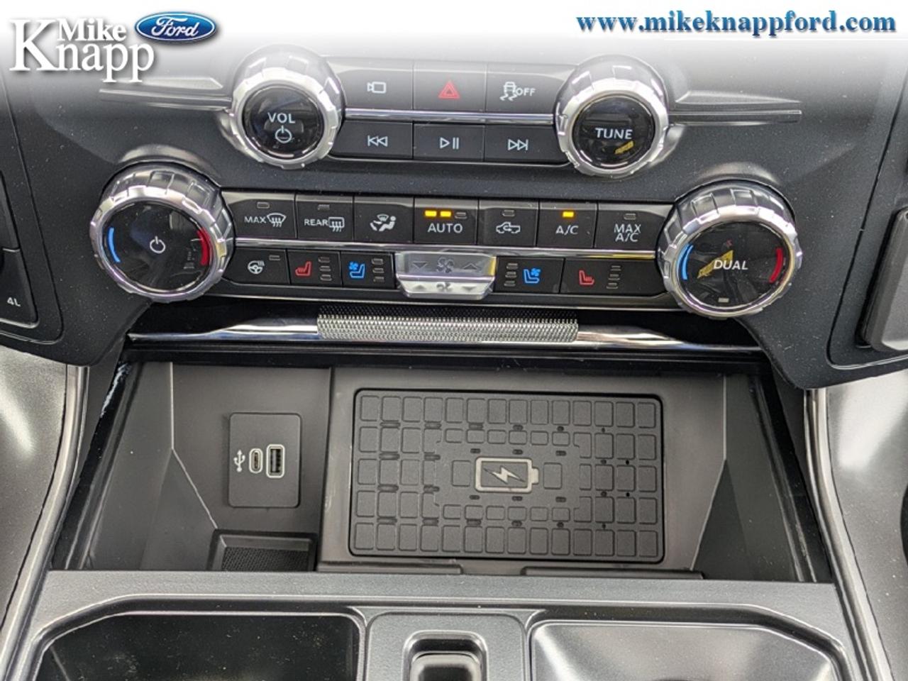 2026 Ford F-150 Tremor Photo