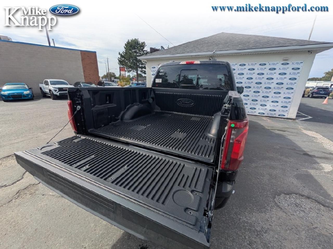 2026 Ford F-150 XLT Photo