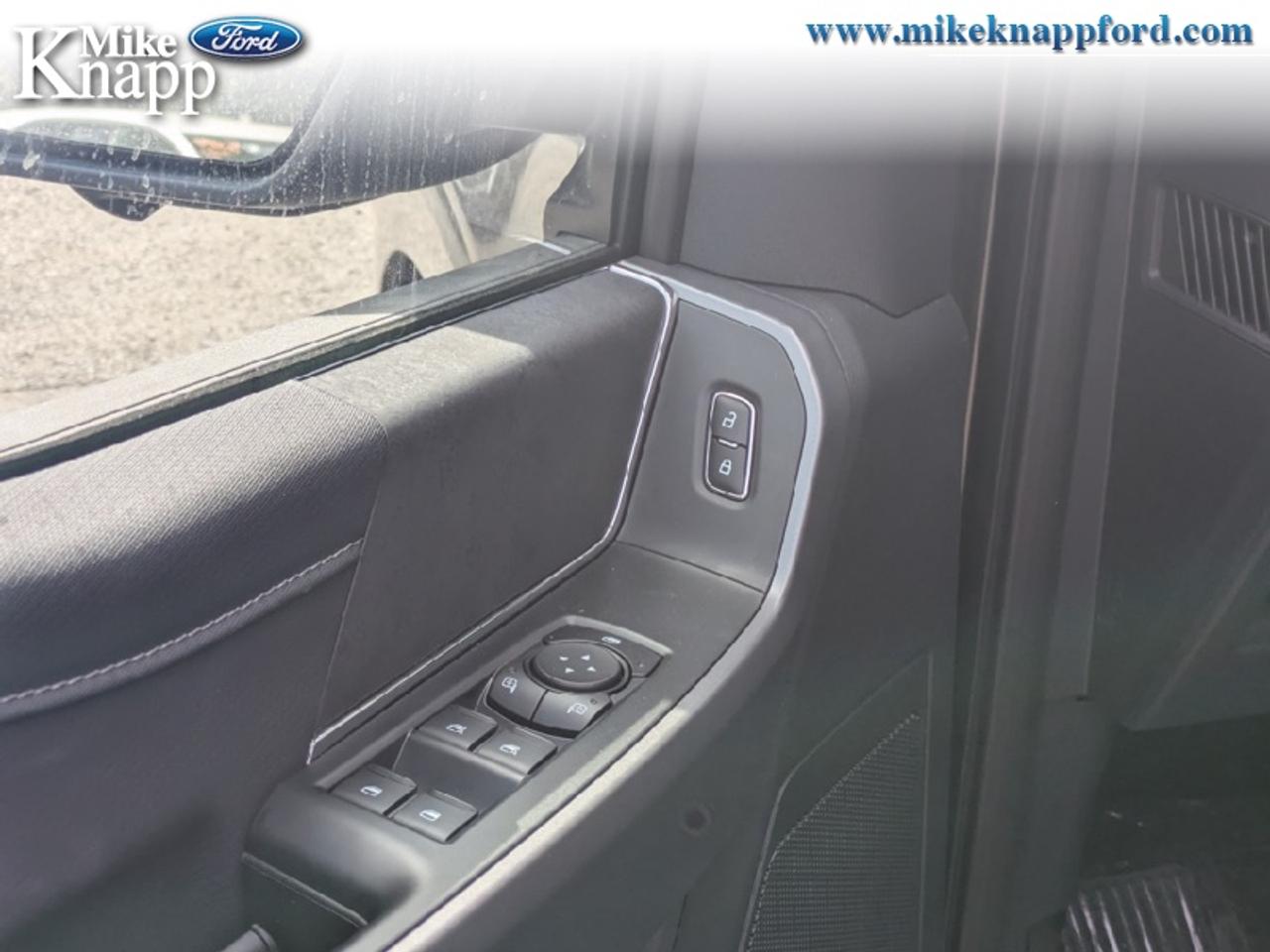 2026 Ford F-150 XLT Photo