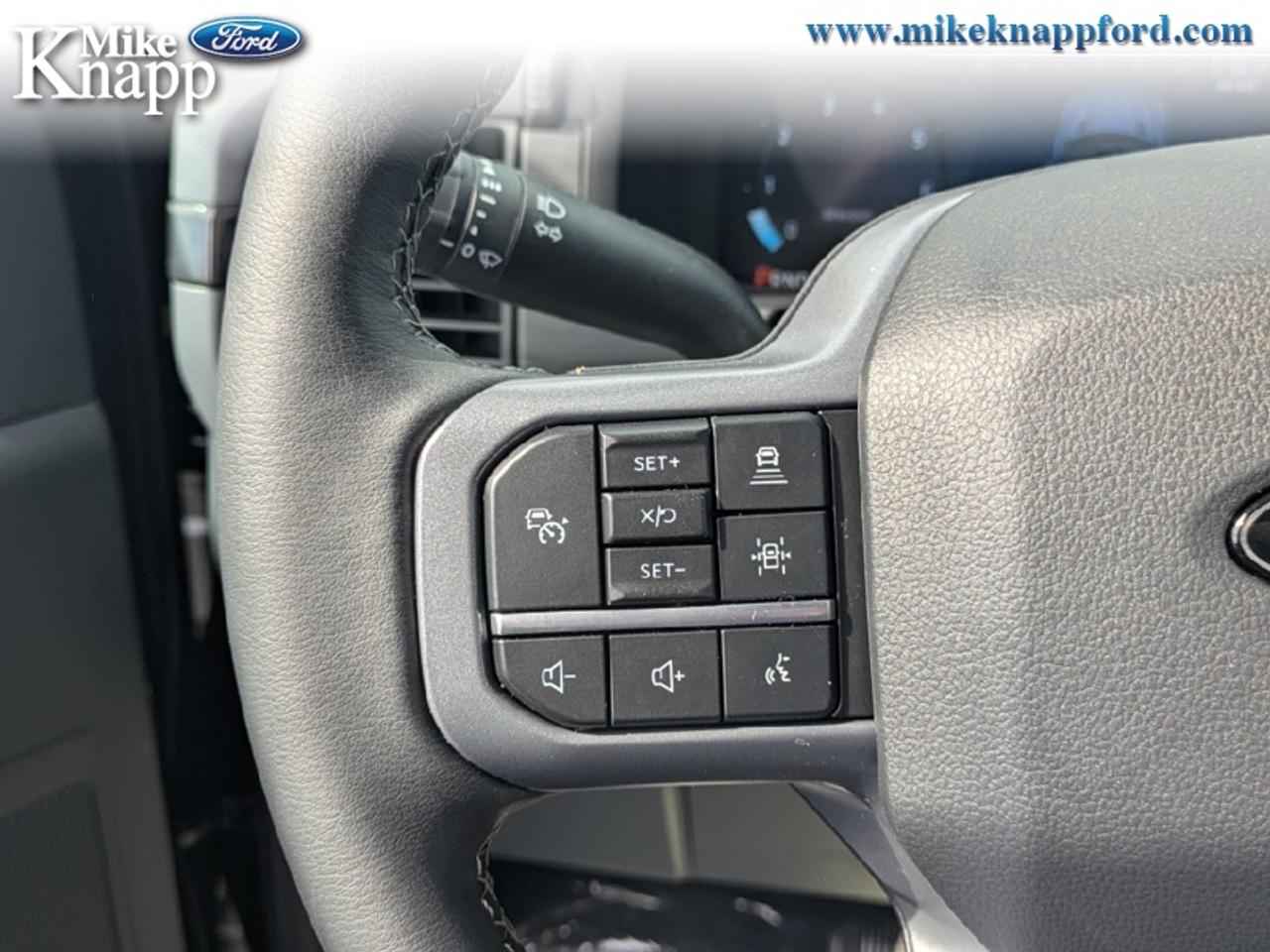 2026 Ford F-150 XLT Photo