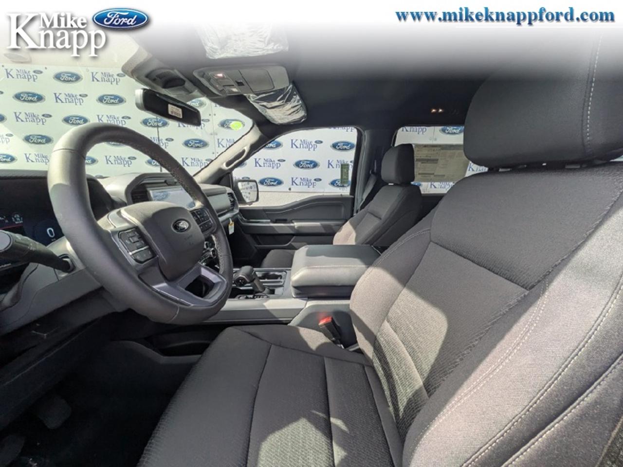 2026 Ford F-150 XLT Photo