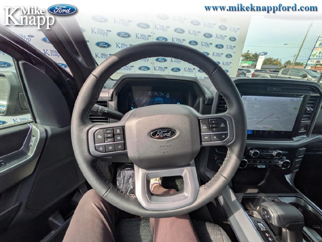 2026 Ford F-150 XLT Photo