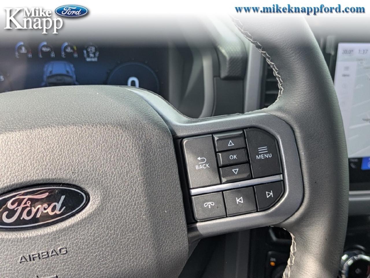 2026 Ford F-150 XLT Photo