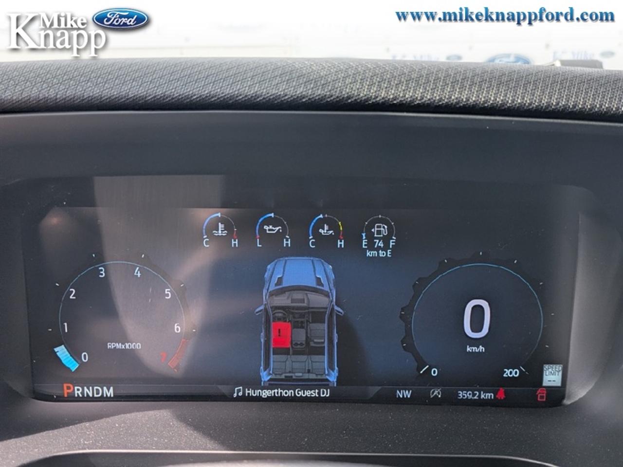 2026 Ford F-150 XLT Photo