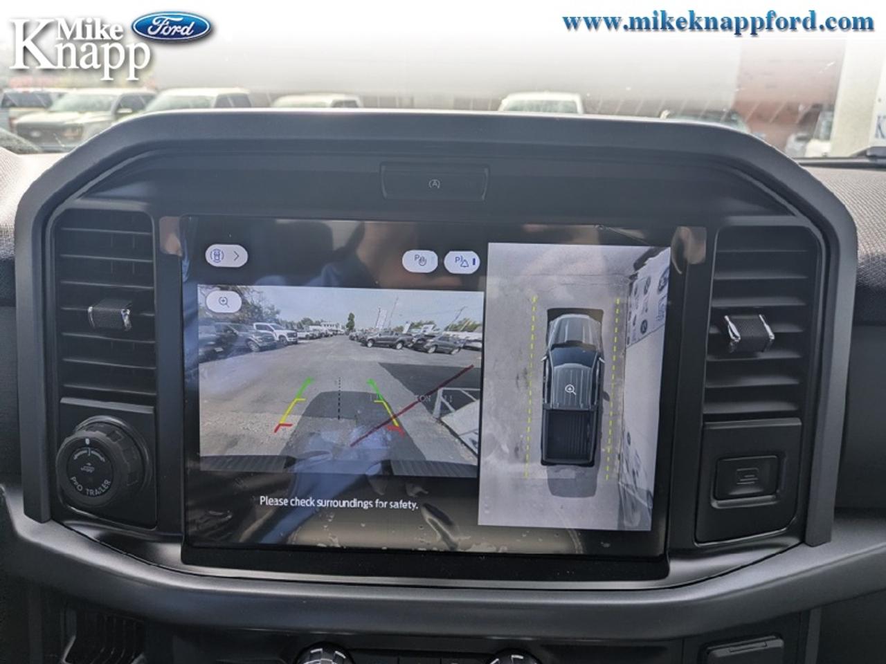 2026 Ford F-150 XLT Photo